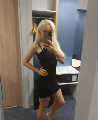 Уляха, 26 лет