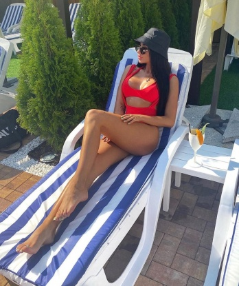 Полина, 22 года